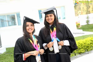 Lakshya - V Convocation Ceremony 2021 at VVISM