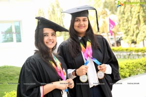 Lakshya - V Convocation Ceremony 2021 at VVISM