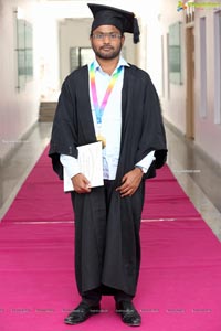 Lakshya - V Convocation Ceremony 2021 at VVISM