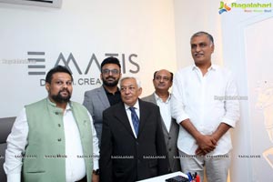 Matis - India's First Conceptual Interiors Store Launch