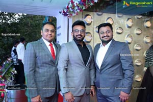 Matis - India's First Conceptual Interiors Store Launch