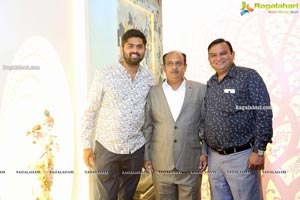 Matis - India's First Conceptual Interiors Store Launch