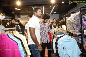 OOKO KAKA Clothing Brand Launch