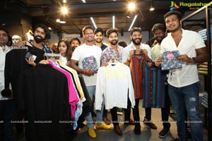 OOKO KAKA Clothing Brand Launch