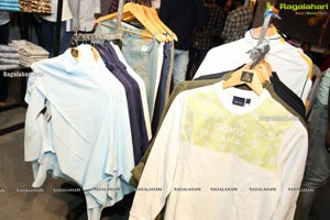 OOKO KAKA Clothing Brand Launch