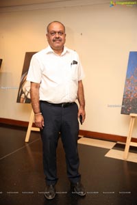 Panorama Art Show at Marriot