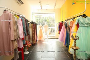 Prasanna Yanumula Store Grand Opening