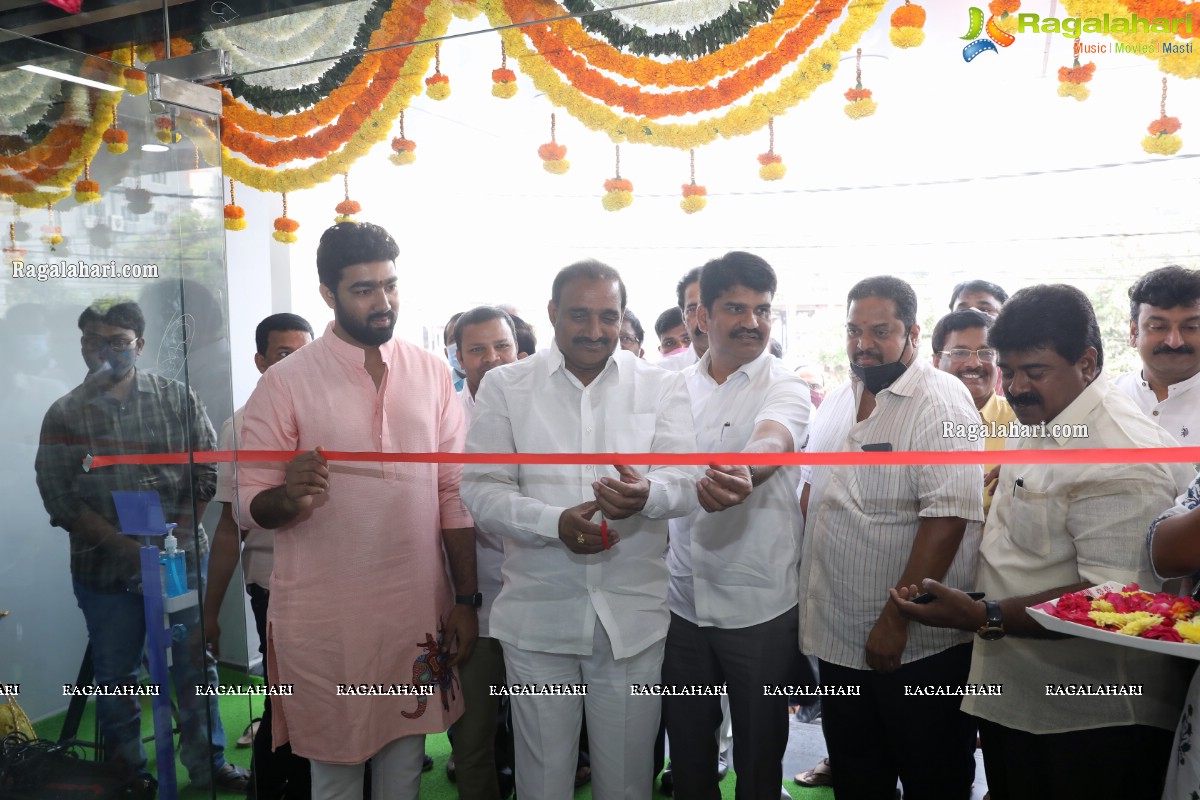 Pure-O-Naturals Fruits and Vegetables 28th Outlet Launch