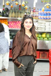 Pure-O-Naturals Fruits and Vegetables 28th Outlet Launch