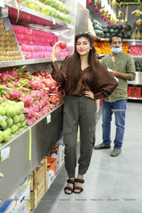 Pure-O-Naturals Fruits and Vegetables 28th Outlet Launch