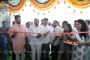 Pure-O-Naturals Fruits and Vegetables 28th Outlet Launch