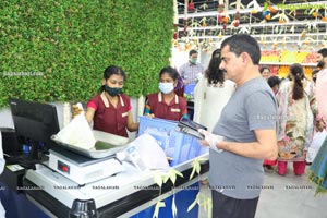 Pure-O-Naturals Fruits and Vegetables 28th Outlet Launch