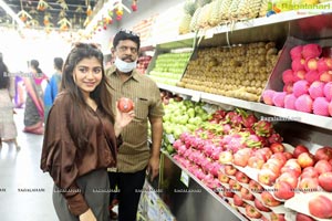 Pure-O-Naturals Fruits and Vegetables 28th Outlet Launch