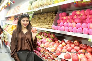 Pure-O-Naturals Fruits and Vegetables 28th Outlet Launch