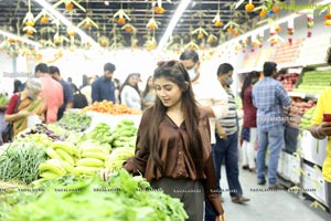 Pure-O-Naturals Fruits and Vegetables 28th Outlet Launch