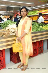 Pure-O-Naturals Fruits and Vegetables 25th Outlet Launch