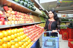 Pure-O-Naturals Fruits and Vegetables 25th Outlet Launch