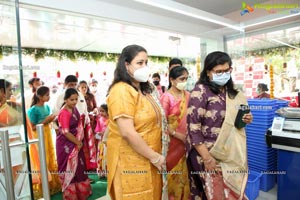 Pure-O-Naturals Fruits and Vegetables 25th Outlet Launch