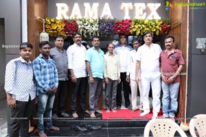 Rama Tex Grand Opening at Tobacco Bazar