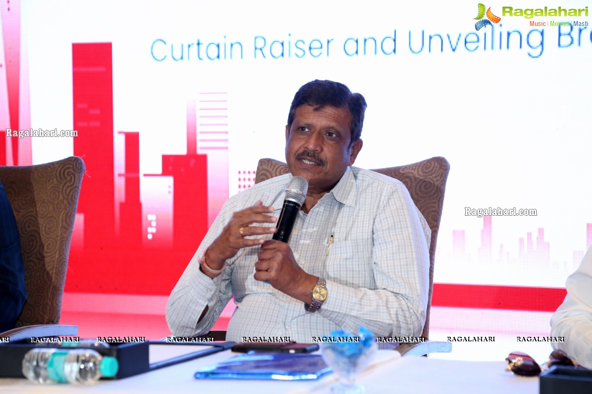 Real Estate 2020 & Beyond Curtain Raiser