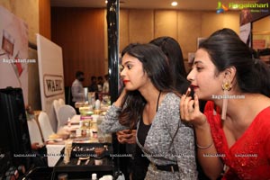 SB Innovations Beauty Conference 2021 Hyderabad Expo,