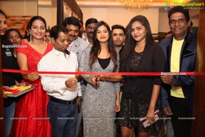 SB Innovations Beauty Conference 2021 Hyderabad Expo,