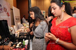 SB Innovations Beauty Conference 2021 Hyderabad Expo,