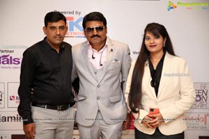 SB Innovations Beauty Conference 2021 Hyderabad Expo,