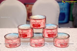 SB Innovations Beauty Conference 2021 Hyderabad Expo,