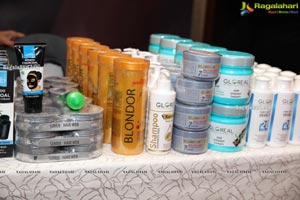 SB Innovations Beauty Conference 2021 Hyderabad Expo,