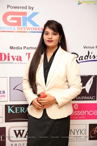 SB Innovations Beauty Conference 2021 Hyderabad Expo,