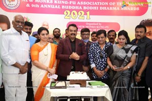 Sr Naresh Birthday Celebrations 2021