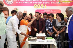 Sr Naresh Birthday Celebrations 2021