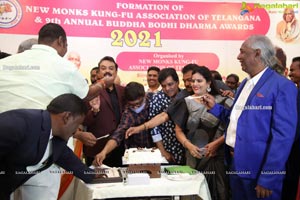 Sr Naresh Birthday Celebrations 2021