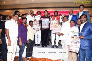 Sr Naresh Birthday Celebrations 2021