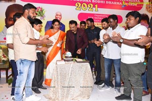 Sr Naresh Birthday Celebrations 2021