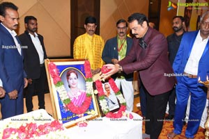 Sr Naresh Birthday Celebrations 2021