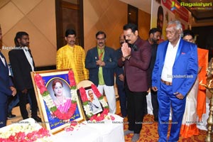 Sr Naresh Birthday Celebrations 2021