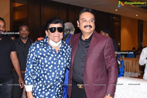 Sr Naresh Birthday Celebrations 2021