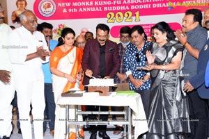 Sr Naresh Birthday Celebrations 2021