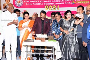 Sr Naresh Birthday Celebrations 2021