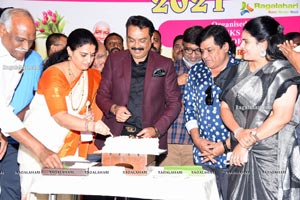 Sr Naresh Birthday Celebrations 2021