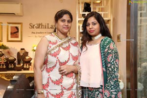 Sruthilaya Fine Jewellery Luxury Gifting Boutique Collection