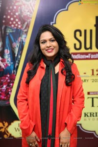 Sutraa A Festive Special Curtain Raiser