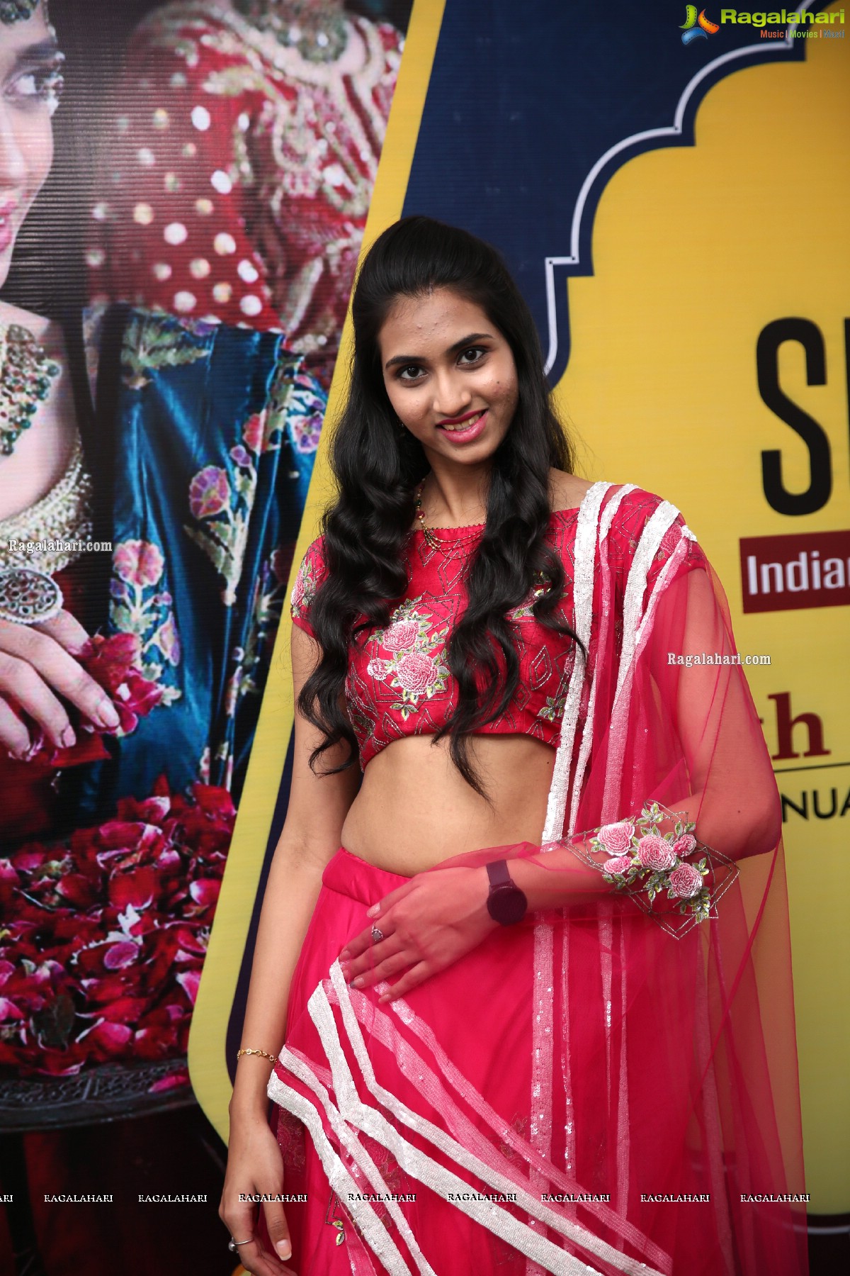 Sutraa - Exclusive Fashion & Designer Exhibition - ‘A Festive Special’ Curtain Raiser