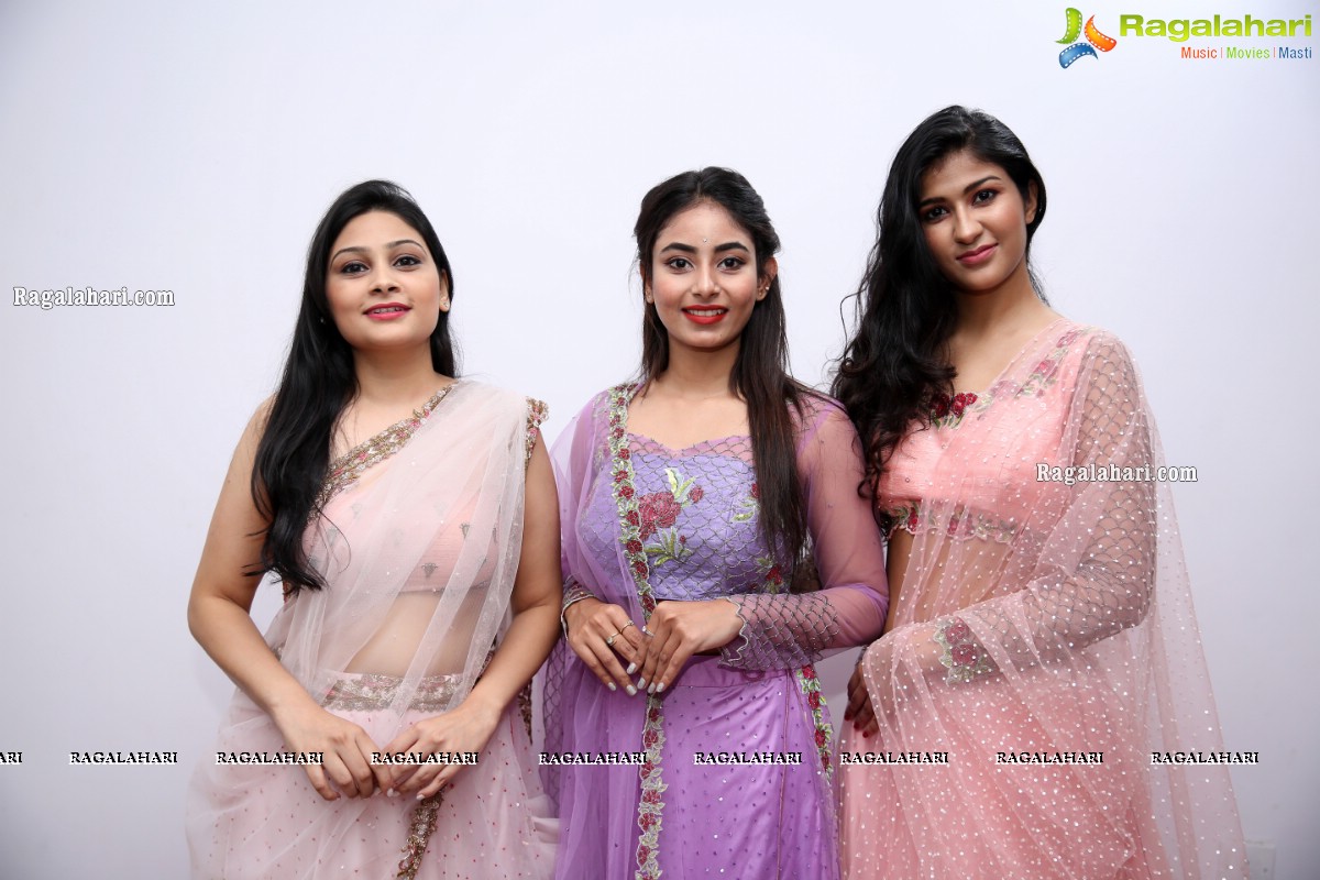 Sutraa - Exclusive Fashion & Designer Exhibition - ‘A Festive Special’ Curtain Raiser