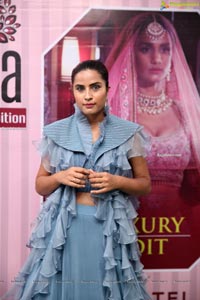 Sutraa Fashion & Lifestyle Exhibition Curtain Raiser