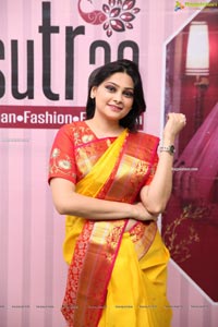 Sutraa Fashion & Lifestyle Exhibition Curtain Raiser