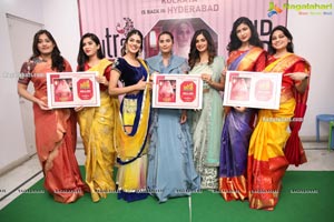 Sutraa Fashion & Lifestyle Exhibition Curtain Raiser