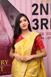 Sutraa Fashion & Lifestyle Exhibition Curtain Raiser